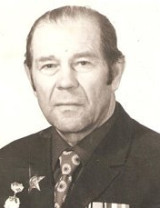 Заскулин Владимир Васильевич