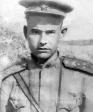 Машин Митрофан Андреевич