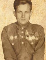 Валько Иосиф Ульянович