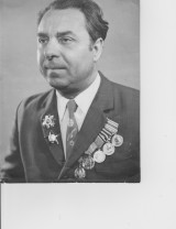 Власков Павел Михайлович