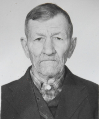 Яшенкин Тимофей Михайлович