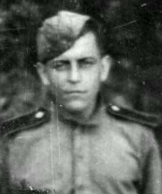 Цыганков Николай Дмитриевич