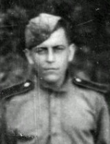 Цыганков Николай Дмитриевич