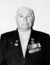 Доманов Владимир Васильевич