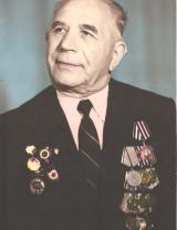 Мыльников Михаил Матвеевич