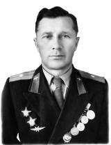 Савватеев Владимир Вячеславович