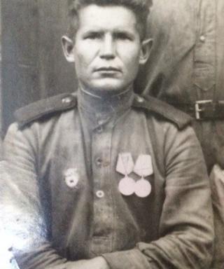 Рудович Илья Адамович