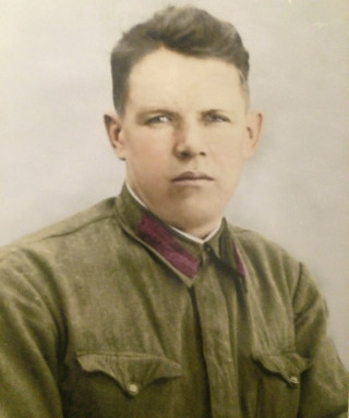 Игнатов Тихон Дмитриевич