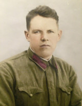 Игнатов Тихон Дмитриевич