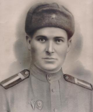Власов Петр Петрович