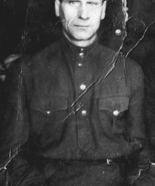 Пономарев Иван Иванович