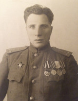 Балашов Александр Митрофанович