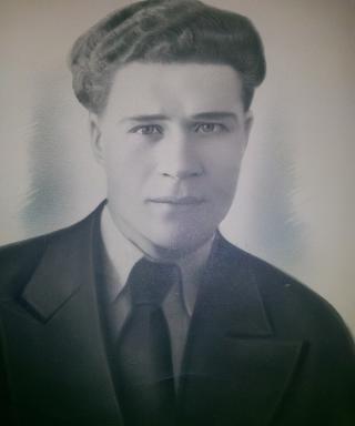Вицын Дмитрий Прокофьевич