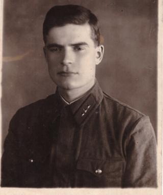 Смирнов Герман Кронидович