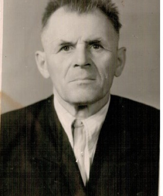 Маклаков Михаил Ионович