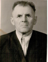 Маклаков Михаил Ионович