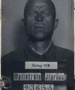 Малюцкий Илларион Кириллович