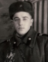 Бакута Степан Степанович