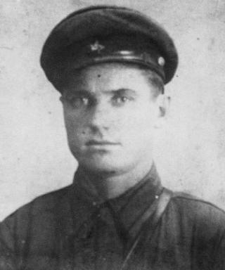 Тиряев Иван Алексеевич
