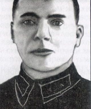 Гужвин Пётр Кузьмич