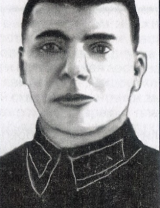 Гужвин Пётр Кузьмич