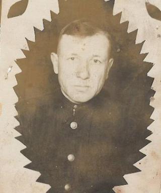 Леднев Василий Михайлович