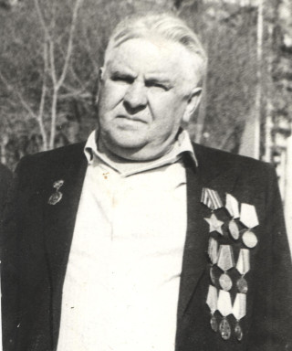 Панков Борис Николаевич