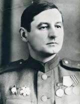 Балашов Сергей Иванович