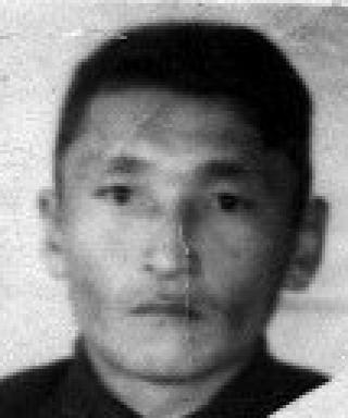 Намбаров Цырен-Даша