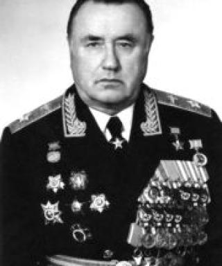 Пстыго Иван Иванович
