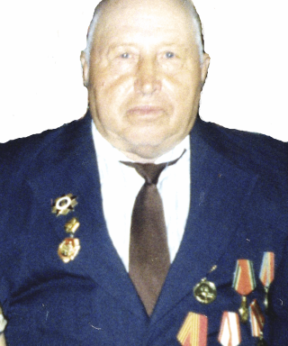 Кулинцов Александр Николаевич