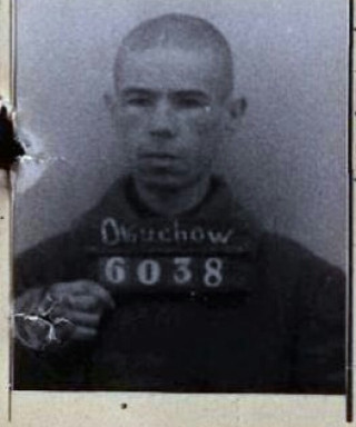 Обухов Сергей Фёдорович