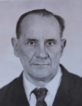 Горлов Григорий Родионович