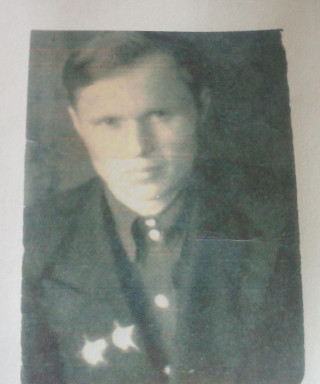 Роенко Дмитрий Гаврилович