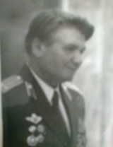 Афанасов Александр Иванович