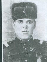 Колесников Федор Афанасьевич