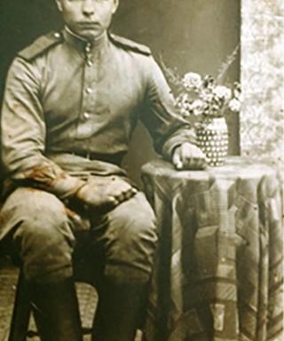 Разиньков Николай Петрович
