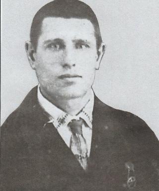 Красненко Георгий Макарович