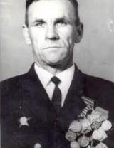 Матвеев Виктор Иванович