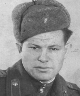 Масленников Александр Васильевич