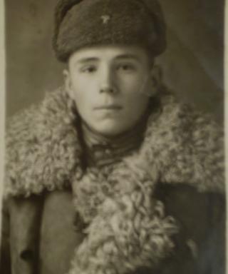 Матвеев Сергей Иванович