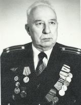 Фролов Иван Евдокимович