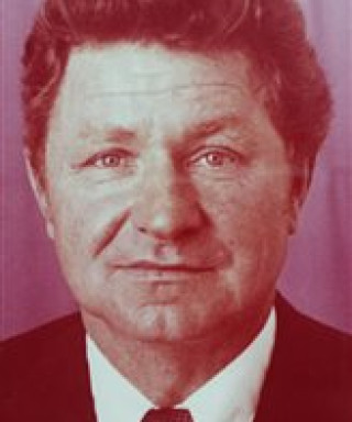 Пахомов Евгений Макарович