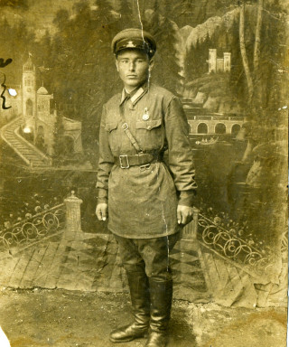 Шайхутдинов Талип Шайхутдинович