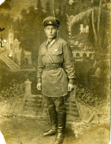 Шайхутдинов Талип Шайхутдинович