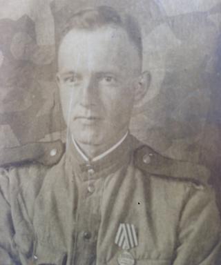 Цветков Владимир Демидович