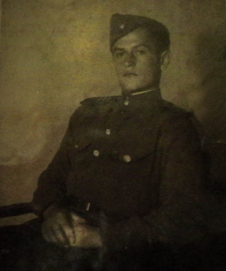 Мохов Анатолий Михайлович