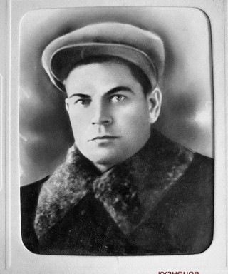 Кузнецов Михаил Павлович