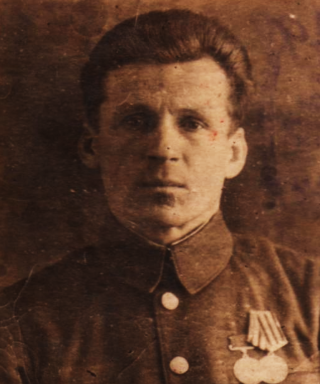 Петряков Алексей Гаврилович