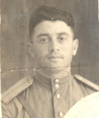 Подвальный Леонид Борисович